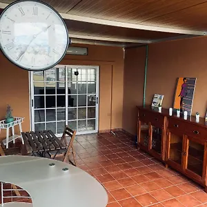 ático Santo Tomas 1 , La Laguna (Tenerife) España