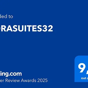 Norasuites32 , La Laguna (Tenerife) España