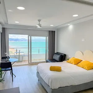 Spectacular Sea Views , Torremolinos España